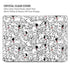 Disney 101 Dalmatians Pattern MacBook Pro 16in (2019-20) Case plus Skin