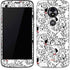 Disney 101 Dalmatians Pattern Moto E5 Play Skin