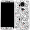 Disney 101 Dalmatians Pattern Moto E5 Plus Skin