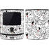 Disney 101 Dalmatians Pattern Motorola RAZR Skin
