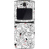 Disney 101 Dalmatians Pattern Motorola RAZR Skin
