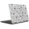 Disney 101 Dalmatians Pattern Notebook 9 Pro 13in (2017) Skin