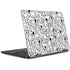 Disney 101 Dalmatians Pattern Notebook 9 Pro 13in (2017) Skin