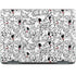 Disney 101 Dalmatians Pattern Notebook 9 Pro 13in (2017) Skin
