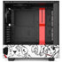 Disney 101 Dalmatians Pattern NZXT H510 Compact ATX Mid-Tower Case Skin