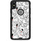 Disney 101 Dalmatians Pattern Otterbox Commuter iPhone Skin