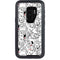 Disney 101 Dalmatians Pattern Otterbox Defender Galaxy Skin