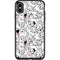 Disney 101 Dalmatians Pattern Otterbox Symmetry iPhone Skin