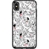 Disney 101 Dalmatians Pattern Otterbox Symmetry iPhone Skin