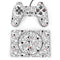 Disney 101 Dalmatians Pattern PlayStation Classic Bundle Skin
