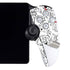 Disney 101 Dalmatians Pattern PlayStation Portal Remote Player Skin