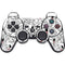 Disney 101 Dalmatians Pattern PS3 Dual Shock wireless controller Skin