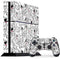 Disney 101 Dalmatians Pattern PS4 Console and Controller Bundle Skin