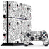 Disney 101 Dalmatians Pattern PS4 Console and Controller Bundle Skin
