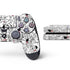 Disney 101 Dalmatians Pattern PS4 Console and Controller Bundle Skin