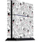 Disney 101 Dalmatians Pattern PS4 Console Skin