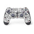 Disney 101 Dalmatians Pattern PS4 Controller Skin