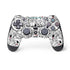 Disney 101 Dalmatians Pattern PS4 Pro/Slim Controller Skin