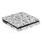Disney 101 Dalmatians Pattern PS4 Slim Skin