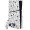 Disney 101 Dalmatians Pattern PS5 Slim Disk Bundle Skin