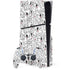 Disney 101 Dalmatians Pattern PS5 Slim Disk Bundle Skin