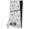 Disney 101 Dalmatians Pattern PS5 Slim Digital Edition Bundle Skin