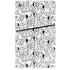 Disney 101 Dalmatians Pattern PS5 Slim Digital Edition Console Skin