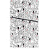 Disney 101 Dalmatians Pattern PS5 Slim Digital Edition Console Skin