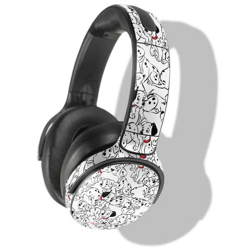 Disney 101 Dalmatians Pattern Skullcandy Venue Skin