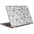 Disney 101 Dalmatians Pattern HP Spectre Skin