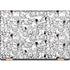 Disney 101 Dalmatians Pattern HP Spectre Skin