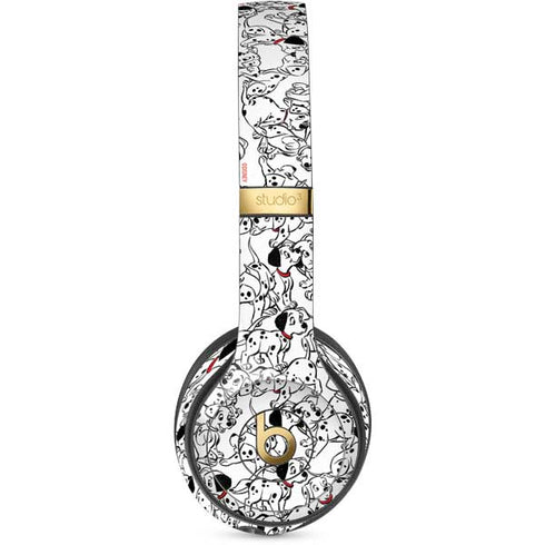 Disney 101 Dalmatians Pattern Studio Wireless 3 Skin