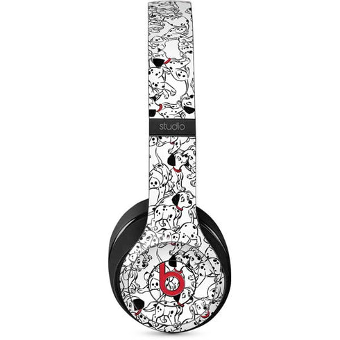 Disney 101 Dalmatians Pattern Studio Wireless Skin