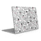 Disney 101 Dalmatians Pattern Surface Book 2 13.5in Skin