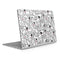 Disney 101 Dalmatians Pattern Surface Book 2 15in Skin