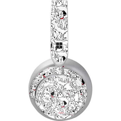 Disney 101 Dalmatians Pattern Surface Headphones Skin