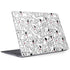 Disney 101 Dalmatians Pattern Surface Laptop 2 Skin