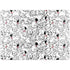 Disney 101 Dalmatians Pattern Surface Laptop 4 15in Skin
