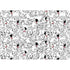 Disney 101 Dalmatians Pattern Surface Laptop Studio Skin