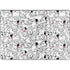Disney 101 Dalmatians Pattern Surface Pro 9 Skin