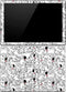 Disney 101 Dalmatians Pattern Surface Pro (2017) Skin