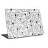 Disney 101 Dalmatians Pattern Universal Laptop 12in (9.8 x 6.8in) Skin