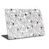 Disney 101 Dalmatians Pattern Universal Laptop 13in (10.6 x 7.6in) Skin