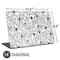 Disney 101 Dalmatians Pattern Universal Laptop 14in (11.4 x 8.2in) Skin