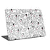 Disney 101 Dalmatians Pattern Universal Laptop 14in (11.4 x 8.2in) Skin