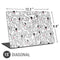 Disney 101 Dalmatians Pattern Universal Laptop 15in (12.2 x 8.8in) Skin