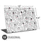 Disney 101 Dalmatians Pattern Universal Laptop 16in (13 x 9.4in) Skin