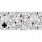 Disney 101 Dalmatians Pattern Xbox Adaptive Controller Skin