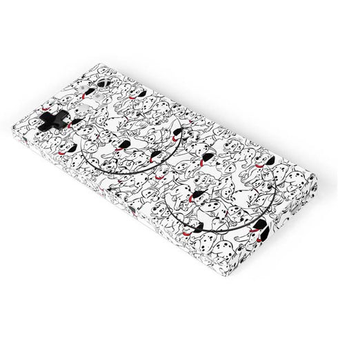 Disney 101 Dalmatians Pattern Xbox Adaptive Controller Skin