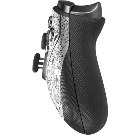 Disney 101 Dalmatians Pattern Xbox Elite Wireless Controller Series 2 Skin